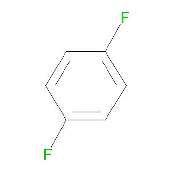 China 1,4-difluorobenzene - China Supplier