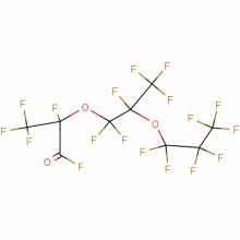 China Perfluoro(2,5-dimethyl-3,6-dioxananoyl)fluoride - China Supplier
