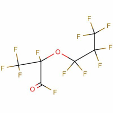 China Perfluoro(2-methyl-3-oxahexanoyl)fluoride - China Supplier
