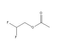 China 2,2-difluoroethyl acetate - China Supplier