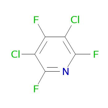 China 3,5-dichloro-2,4,6-trifluoropyridine - China Supplier