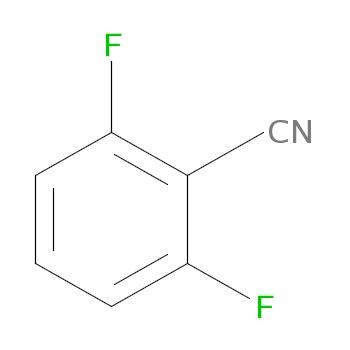China 2,6-difluorobenzonitrile - China Supplier