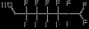 China 1,1,7-Trihydroperfluoroheptanol - China Supplier China 1,1,7-Trihydroperfluoroheptanol - China Supplier