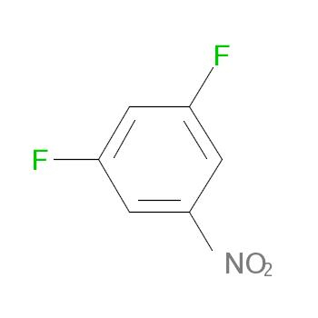 China 1,3-difluoro-5-nitrobenzene - China Supplier