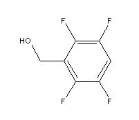 China 2,3,5,6-tetrafluorobenzyl alcohol - China Supplier