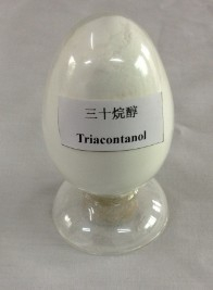 China Triacontanol - China Supplier