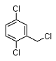 China 2,5-Dichlorobenzylchloride - China Supplier China 2,5-Dichlorobenzylchloride - China Supplier