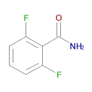 China 2,6-difluorobenzamide - China Supplier