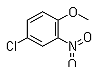 China 4-Chloro-2-nitroanisole - China Supplier China 4-Chloro-2-nitroanisole - China Supplier