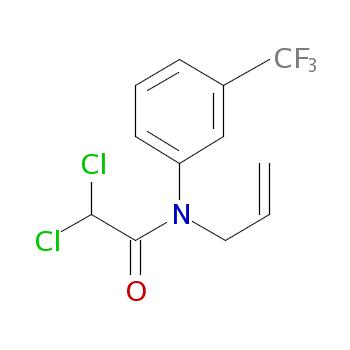 China N-allyl-2,2-dichloro-N-[3-(trifluoromethyl)phenyl]acetamide - China Supplier