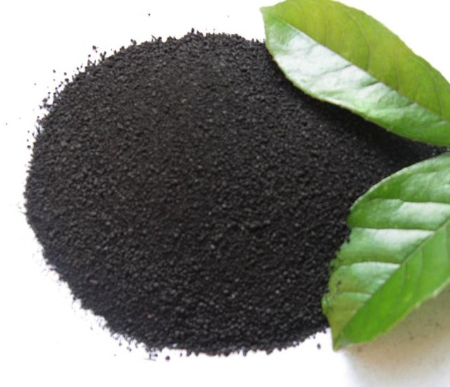 China Sodium humate - China Supplier