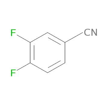 China 3,4-difluorobenzonitrile - China Supplier