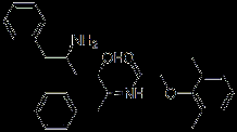 China N-[(1S,2S,4S)-4-amino-2-hydroxy-5-phenyl-1-(phenylmethyl)pentyl]-2-(2,6-dimethylphenoxy)acetamide - China Supplier