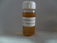 China Hydrophilic silicon oil CH-500 CONC - China Supplier
