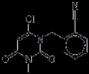 China 2-[(6-Chloro-3,4-dihydro-3-Methyl-2,4-dioxo-1(2h)-pyriMidinyl)Methyl]benzonitrile - China Supplier