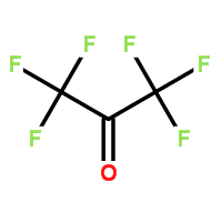 China Hexafluoroacetone - China Supplier China Hexafluoroacetone - China Supplier