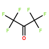 China Hexafluoroacetone - China Supplier China Hexafluoroacetone - China Supplier