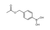 China (4-(Acetoxymethyl)phenyl)boronicacid - China Supplier China (4-(Acetoxymethyl)phenyl)boronicacid - China Supplier