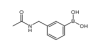 China (3-(Acetamidomethyl)phenyl)boronicacid - China Supplier China (3-(Acetamidomethyl)phenyl)boronicacid - China Supplier