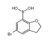 China (5-Bromo-2,3-dihydrobenzofuran-7-yl)boronicacid - China Supplier China (5-Bromo-2,3-dihydrobenzofuran-7-yl)boronicacid - China Supplier