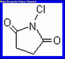 China N-Chlorosuccinimide - China Supplier