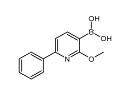 China (2-Methoxy-6-phenylpyridin-3-yl)boronicacid - China Supplier China (2-Methoxy-6-phenylpyridin-3-yl)boronicacid - China Supplier