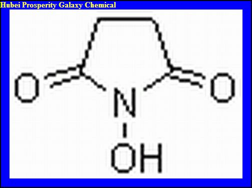 China N-Hydroxysuccinimide - China Supplier China N-Hydroxysuccinimide - China Supplier