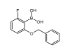 China (2-(Benzyloxy)-6-fluorophenyl)boronicacid - China Supplier China (2-(Benzyloxy)-6-fluorophenyl)boronicacid - China Supplier