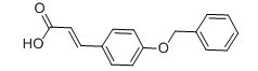 China 3-[4-(BENZYLOXY)PHENYL]ACRYLIC ACID - China Supplier