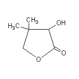 China DL-Pantolactone - China Supplier