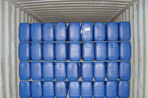 China formic acid - China Supplier