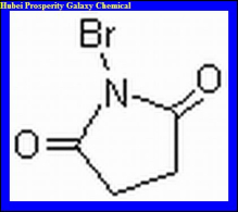 China N-Bromosuccinimide - China Supplier