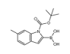China (1-(tert-Butoxycarbonyl)-6-methyl-1H-indol-2-yl)boronicacid - China Supplier China (1-(tert-Butoxycarbonyl)-6-methyl-1H-indol-2-yl)boronicacid - China Supplier