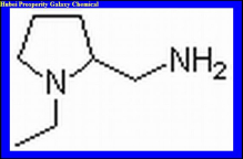China 2-(Aminomethyl)-1-ethylpyrrolidine - China Supplier