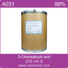 China  5-Chlorosalicylic acid - China Supplier