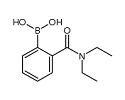 China (2-(Diethylcarbamoyl)phenyl)boronicacid - China Supplier