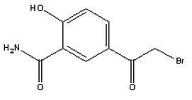 China 5-Bromoacetyl salicylamide - China Supplier