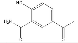 China 5-Acetylsalicylamide - China Supplier