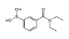 China (3-(Diethylcarbamoyl)phenyl)boronicacid - China Supplier China (3-(Diethylcarbamoyl)phenyl)boronicacid - China Supplier