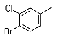 China 4-Bromo-3-chlorotoluene - China Supplier China 4-Bromo-3-chlorotoluene - China Supplier