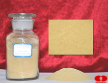 China Calcium lignosulfonate - China Supplier