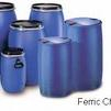 China Ferric Chloride - China Supplier