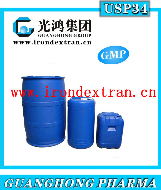 China Dextran 5 - China Supplier