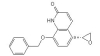 China 5-(2R)-2-Oxiranyl-8-benzyloxy-2(1H)-quinolinone - China Supplier China 5-(2R)-2-Oxiranyl-8-benzyloxy-2(1H)-quinolinone - China Supplier