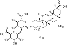 China Diammonium glycyrrhizinate - China Supplier