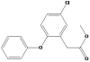 China 5-chloro-2-phenoxy-benzeneacetic acid methyl ester - China Supplier China 5-chloro-2-phenoxy-benzeneacetic acid methyl ester - China Supplier