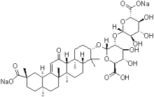China Disodium glycyrrhizate - China Supplier