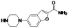 China 5-(piperazin-1-yl)benzofuran-2-carboxamide - China Supplier China 5-(piperazin-1-yl)benzofuran-2-carboxamide - China Supplier