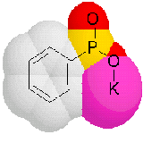 China Benzene Phosphinate Potassium Salt - China Supplier