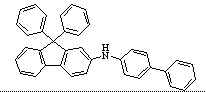 China Biphenyl-4-yl-(9,9-diphenyl-9H-fluoren-2-yl)-amine - China Supplier